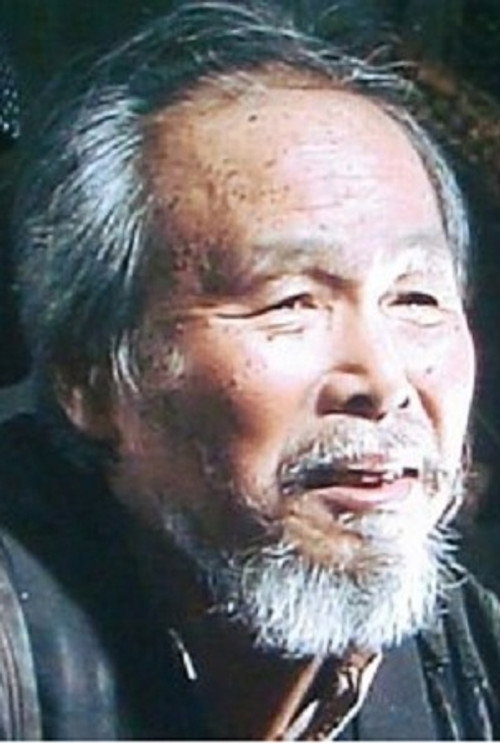 Photo of Masanobu Ōkubo, Acting
