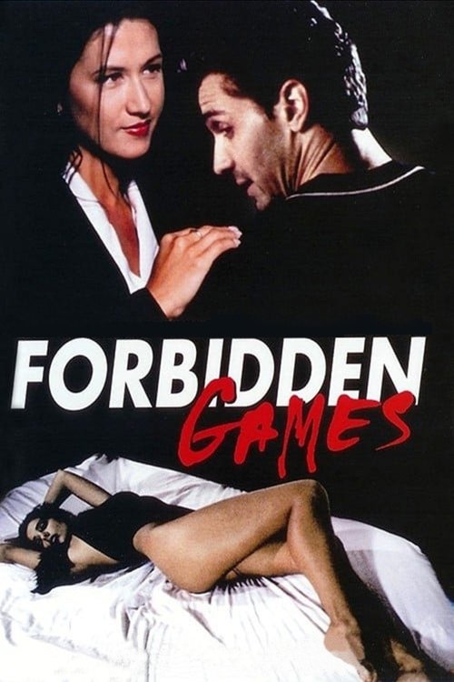 Movie poster for Forbidden Games (1995)