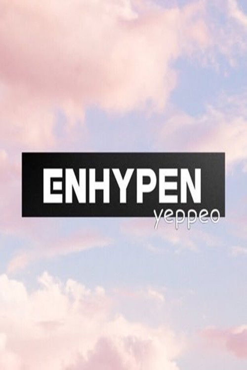 Series poster for ENHYPEN&Hi (2020)