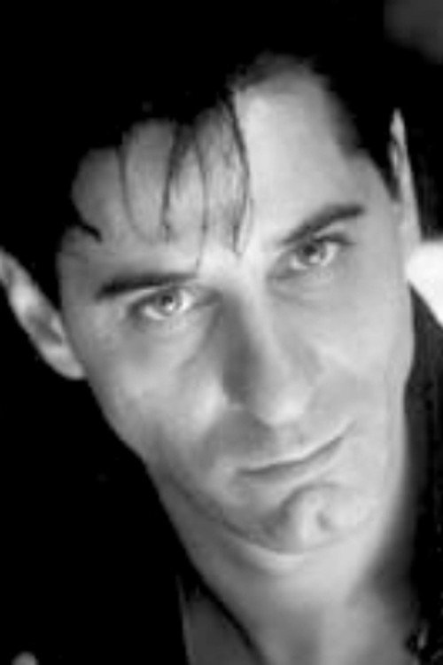 Photo of Joseph Ribeiro, Acting
