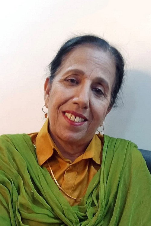 Photo of Gurpreet Bhangu, Acting
