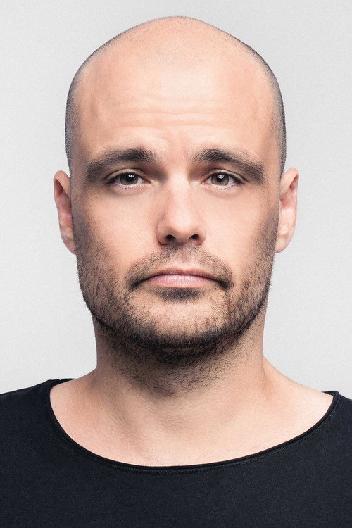 Photo of Stéphane Poirier, Acting