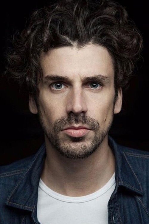Photo of Juan Carlos Lo Sasso, Acting