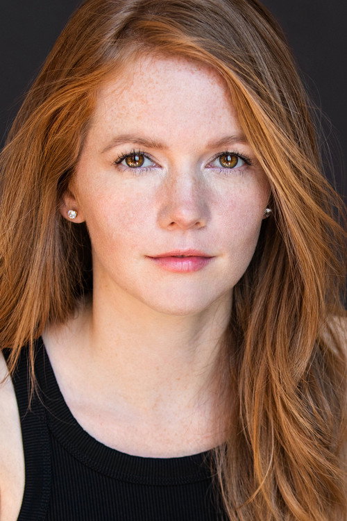 Photo of Nancy Blais, Acting