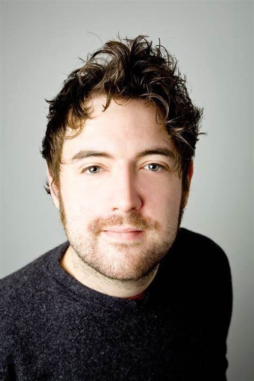 Nick Helm profile