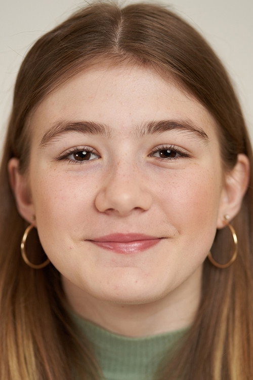 Photo of Sonja Holm, Acting