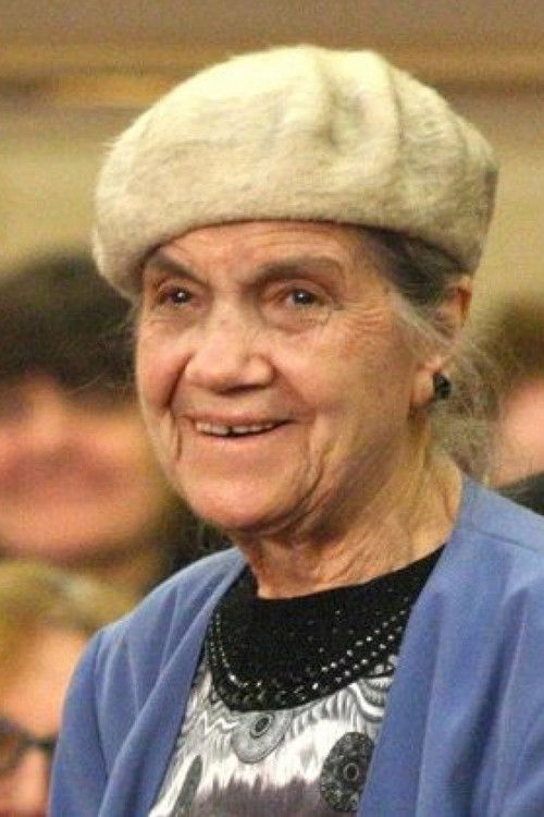 Eugenia Bosânceanu profile