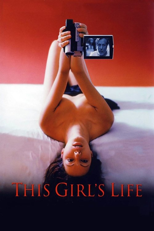 Movie poster for This Girl's Life (2004)