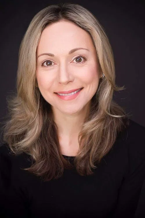 Photo of Julia Emelin, Acting