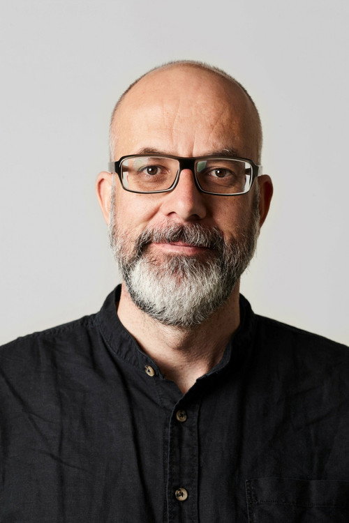 Photo of Robert Schabus, Directing