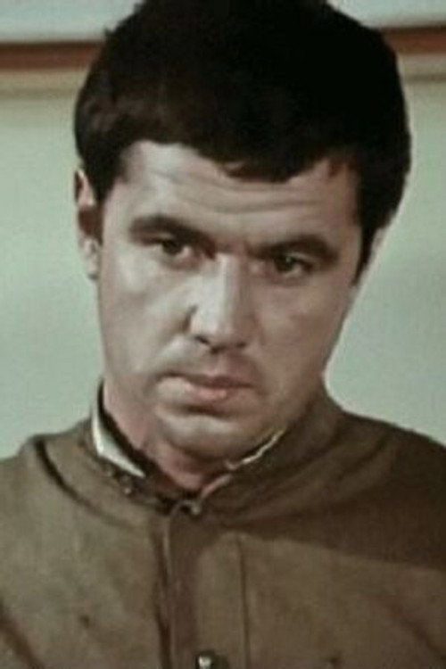 Photo of Nikolai Smirnov, Acting