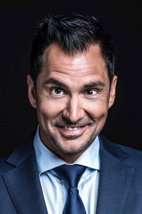 Photo of Guido Weijers, Acting
