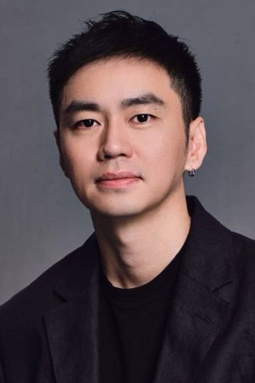 Photo of Jacky Gan, Directing