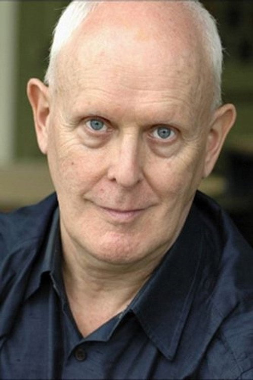 Photo of David Francis, Acting