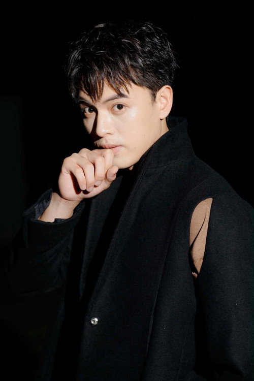 Photo of Dũng Hà, Acting