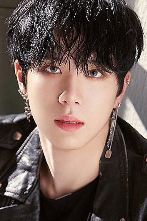 Kim Dong-han profile