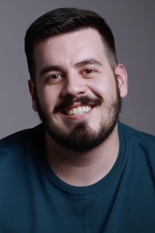 Photo of Gustavo Fonseca, Acting