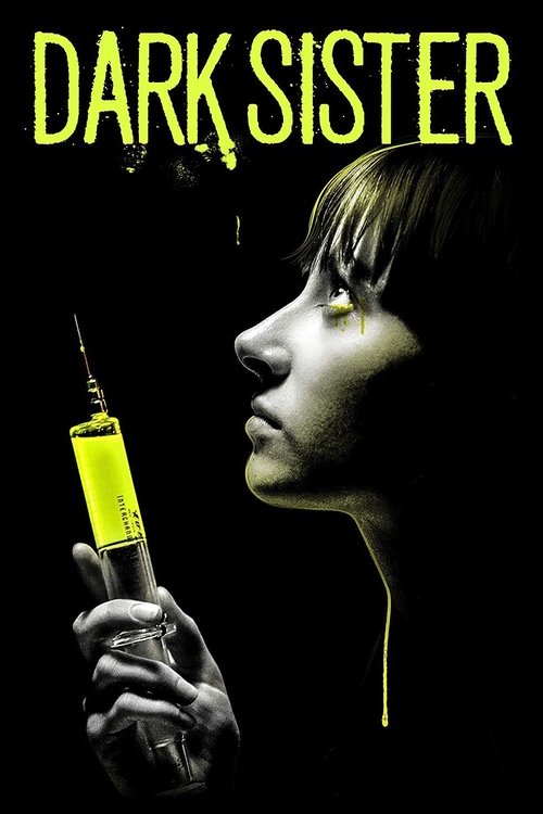 Movie poster for Dark Sister (2014)