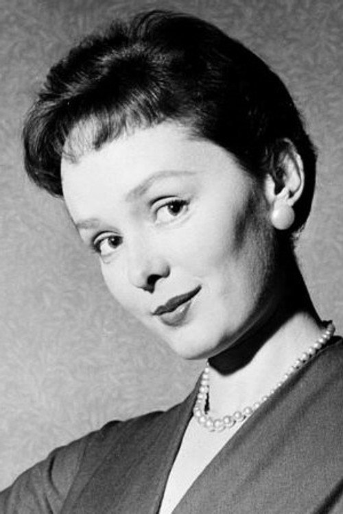 Photo of Mary Parker, Acting