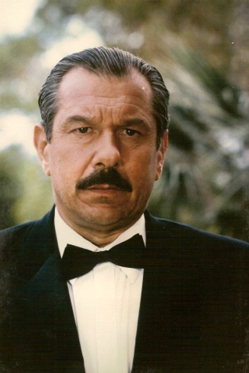 Photo of Jean-Claude de Goros, Acting