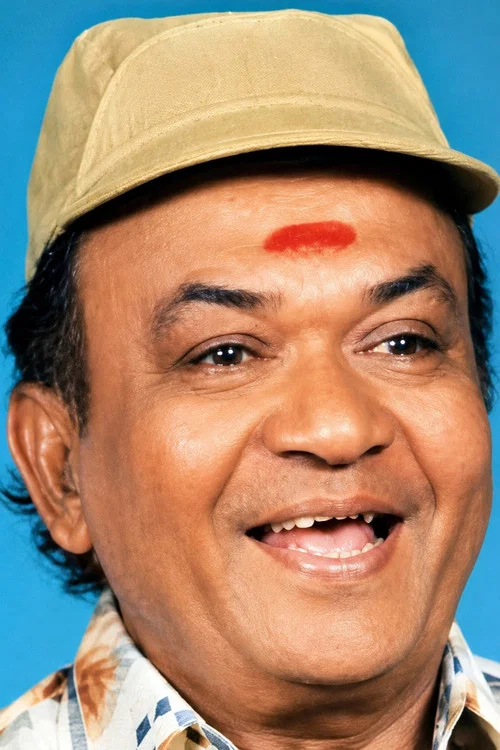 Photo of Idichapuli Selvaraj, Acting