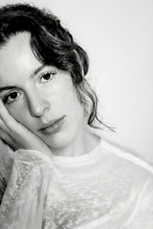 Photo of Milagros Feito, Acting