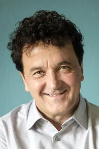 Péter Scherer profile