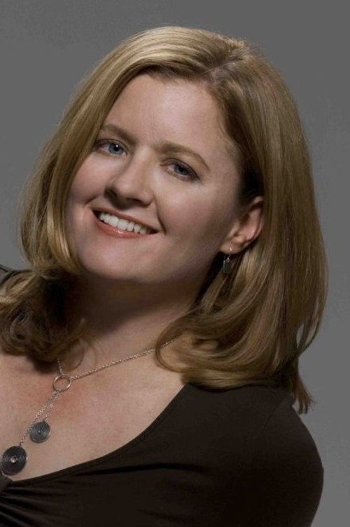Photo of Susan O’Connor, Writing