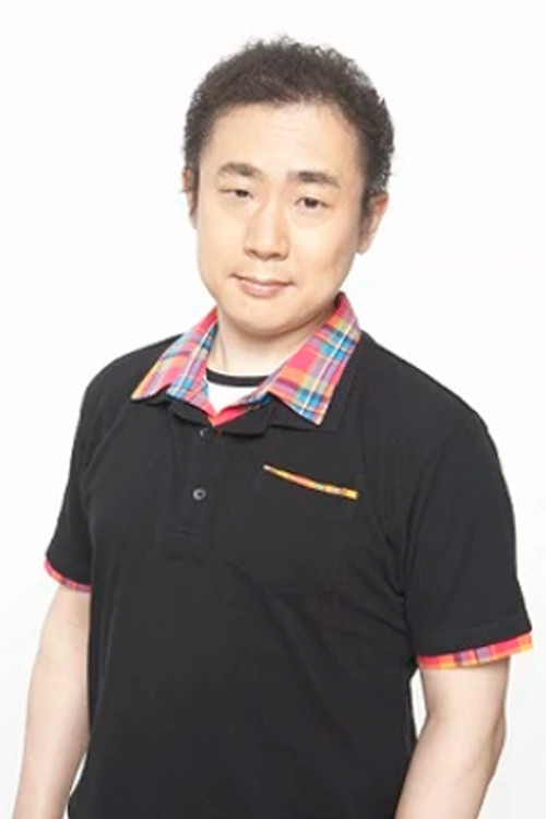 Photo of Hideaki Nonaka, Acting