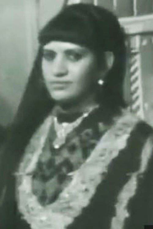 Zakia Al-Khanji profile