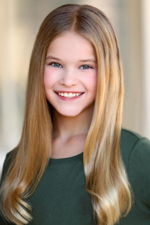 Photo of Madeleine Guilbot, Acting