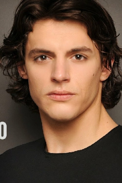 Photo of Eduard Lupo, Acting