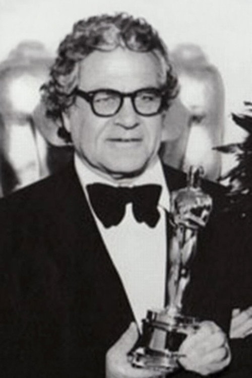 Photo of Saul J. Turell, Directing