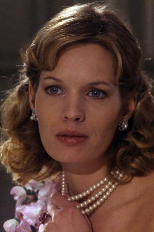 Photo of Jacqueline Kerry, Acting