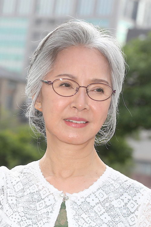 Li Hsuan profile