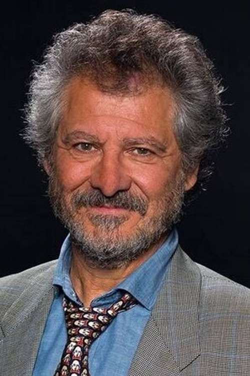 Michel Mella profile