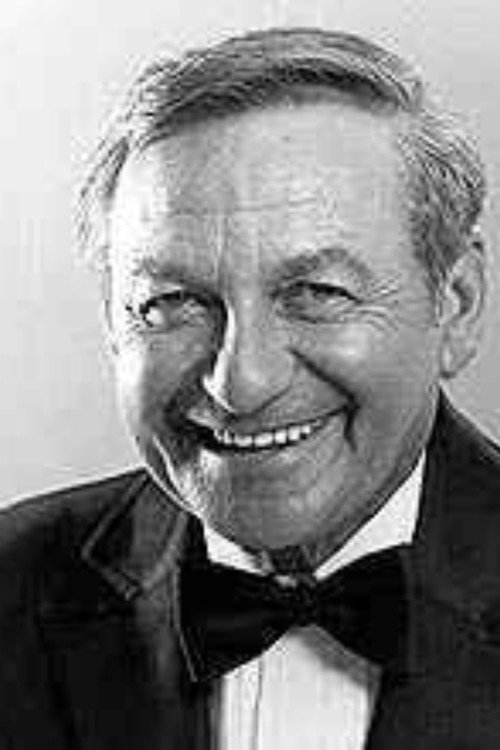 Photo of Frank Shuster, Acting