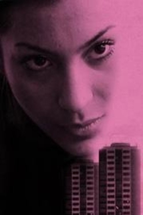 Movie poster for Wild Girls (2012)