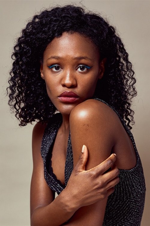 Photo of Claïna Clavaron, Acting