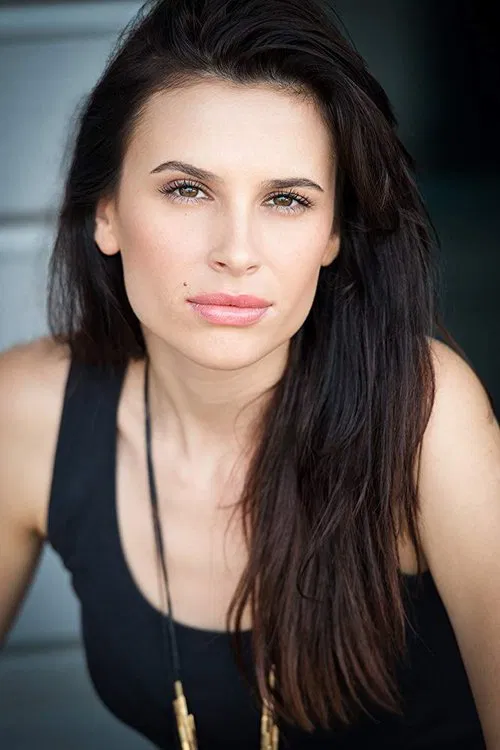 Photo of Natasa Ristic, Acting