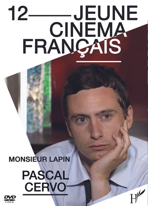 Movie poster for Monsieur Lapin (2014)