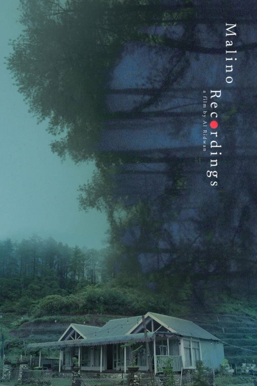 Movie poster for Malino Recordings (2025)