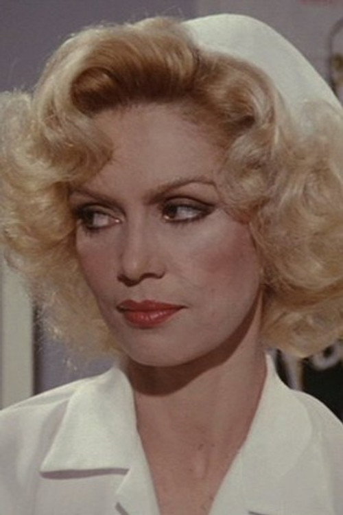 Photo of Marta Anderson, Acting