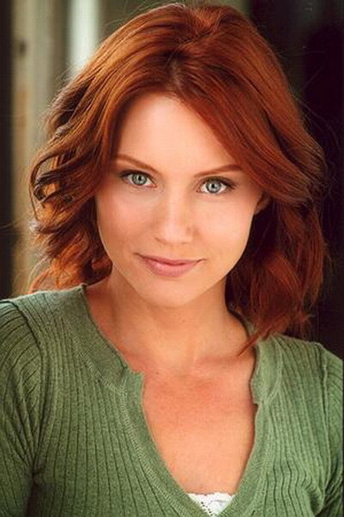 Photo of Michelle Parylak, Acting