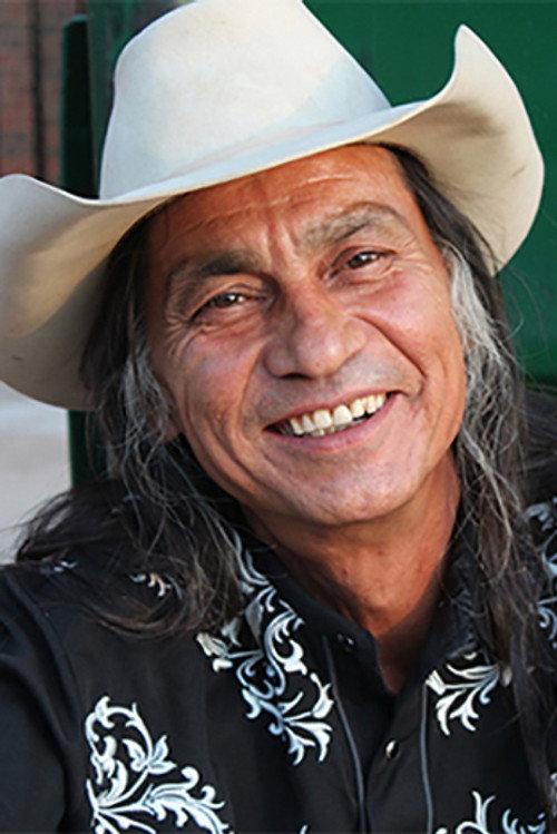 Photo of Richard Ray Whitman, Acting