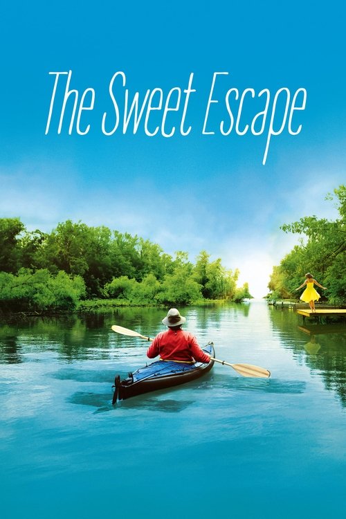 Movie poster for The Sweet Escape (2015)