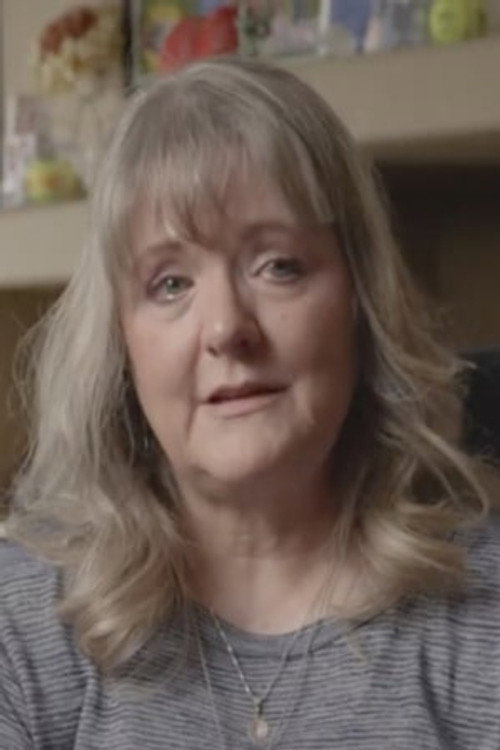Photo of Terri Braswell, Acting