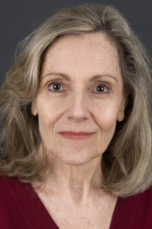 Photo of Barbara Eda-Young, Acting
