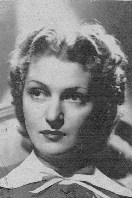 Photo of Véra Korène, Acting