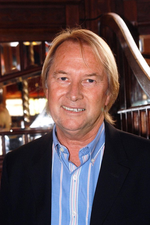 Photo of Glenn Wheatley, Acting